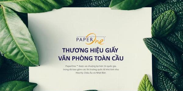 Giấy Copy Lazer 70 gsm