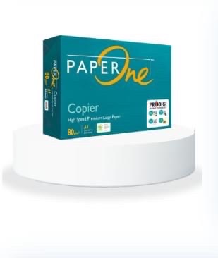 Giấy Paper One 70gsm