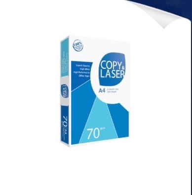 Giấy Copy Lazer 70 gsm